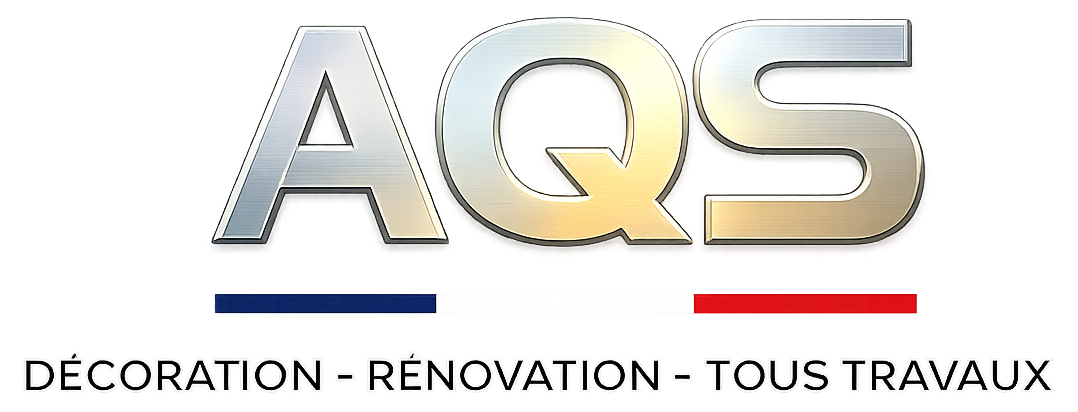 AQS Rénovation – Décoration, rénovation et tous travaux